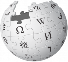 15 stycznia - Dzień Wikipedii.