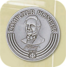IEEE i Computer Pioneer