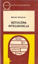 Marek Hołyński o sztucznej inteligencji