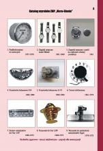 Katalog wyrobów Mera-Błonie
