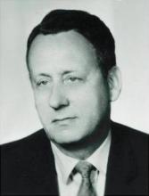 Zmarł Prof. Marek Greniewski (1932 - 2023)