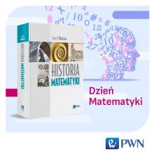 Dzień Matematyki - 19 Marca.