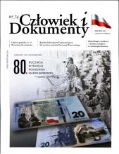 Człowiek i Dokumenty - PWPW