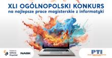 XLI Konkurs rozstrzygnięty!