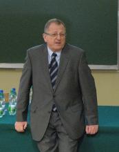 Zmarł Prof. Łukasz Turski (1943 - 2025)