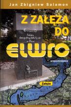 Z Załęża do Elwro - Jan Salamon