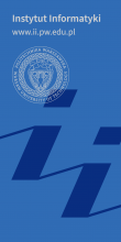 50-lecie Instytutu Informatyki Politechniki Warszawskiej