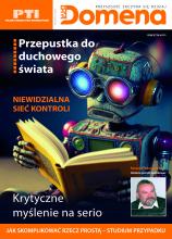 Domena - nr 3/2025