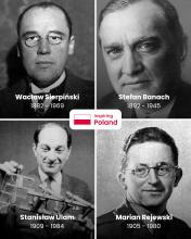 15 marca 2026 - Święto Matematyki