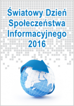 Społeczeństwo informacyjne - geneza i definicje