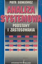 Piotr Sienkiewicz - Analiza systemowa