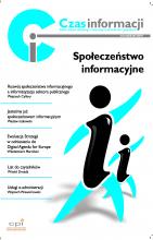 Czas Informacji w archiwum Klio