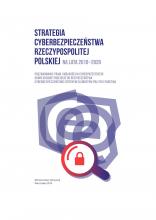Strategia Cyberbezpieczeństwa Rzeczpospolitej Polskiej