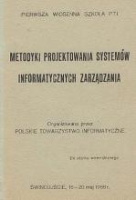 Wiosenna Szkoła PTI 1988 - 2000