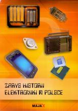 Zarys historii elektroniki w Polsce