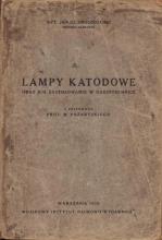 Lampy katodowe