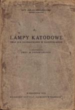 Lampy katodowe (1925) i Prawo Autorskie