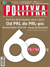 60 lat Polityki