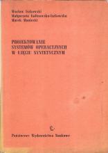 Projektowanie systemów operacyjnych - 1987