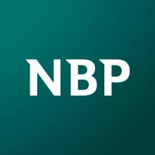 Rozwój automatyzacji w NBP