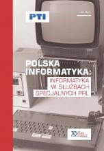 Informatyka w służbach specjalnych PRL