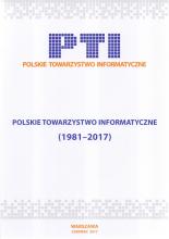 POLSKIE TOWARZYSTWO INFORMATYCZNE (1981 - 2017)