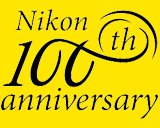 100 lat firmy Nikon