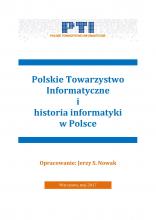 PTI i historia informatyki w Polsce
