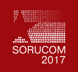 SORUCOM-2017 Materiały konferencyjne