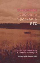 Zarządzanie informacją w czasach burzliwych