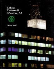 Monografia ZEG  1964 - 2007