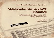 II wydanie monografii o Elwro