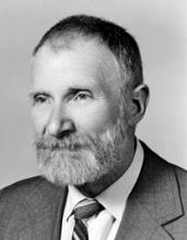 Zmarł Dyr. Stefan Rylski