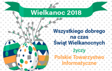 Wesołych Świąt 2018