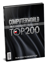 TOP 200 - wydanie 2018.