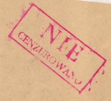 NIE CENZUROWANO