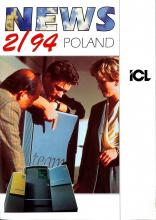 ICL News Poland