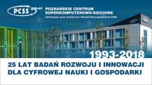 25 lat PCSS Poznań