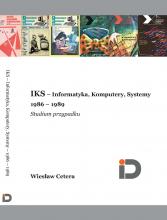 IKS Informatyka Komputery Systemy 1986 - 1989