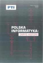 Polska informatyka: Zarys historii