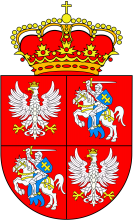 450 lat Unii Litwy i Polski