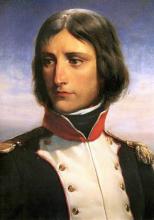 Napoleon Bonaparte - 15.08.1769