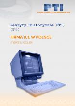 Firma ICL w Polsce