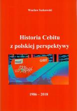 Historia Cebitu 1986 - 2018