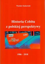 Historia Cebitu 1986 - 2018