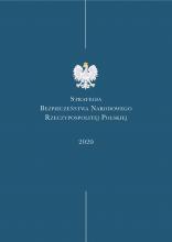 Strategia Bezpieczeństwa Narodowego RP 2020