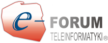 XXVI Forum Teleinformatyki 24-25.09.2020 r.