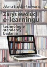 Zarys ewolucji e-learningu