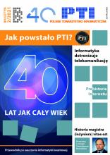 Nowy Biuletyn PTI nr 2/2021