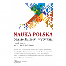 Nauka polska. Szanse, bariery i wyzwania.